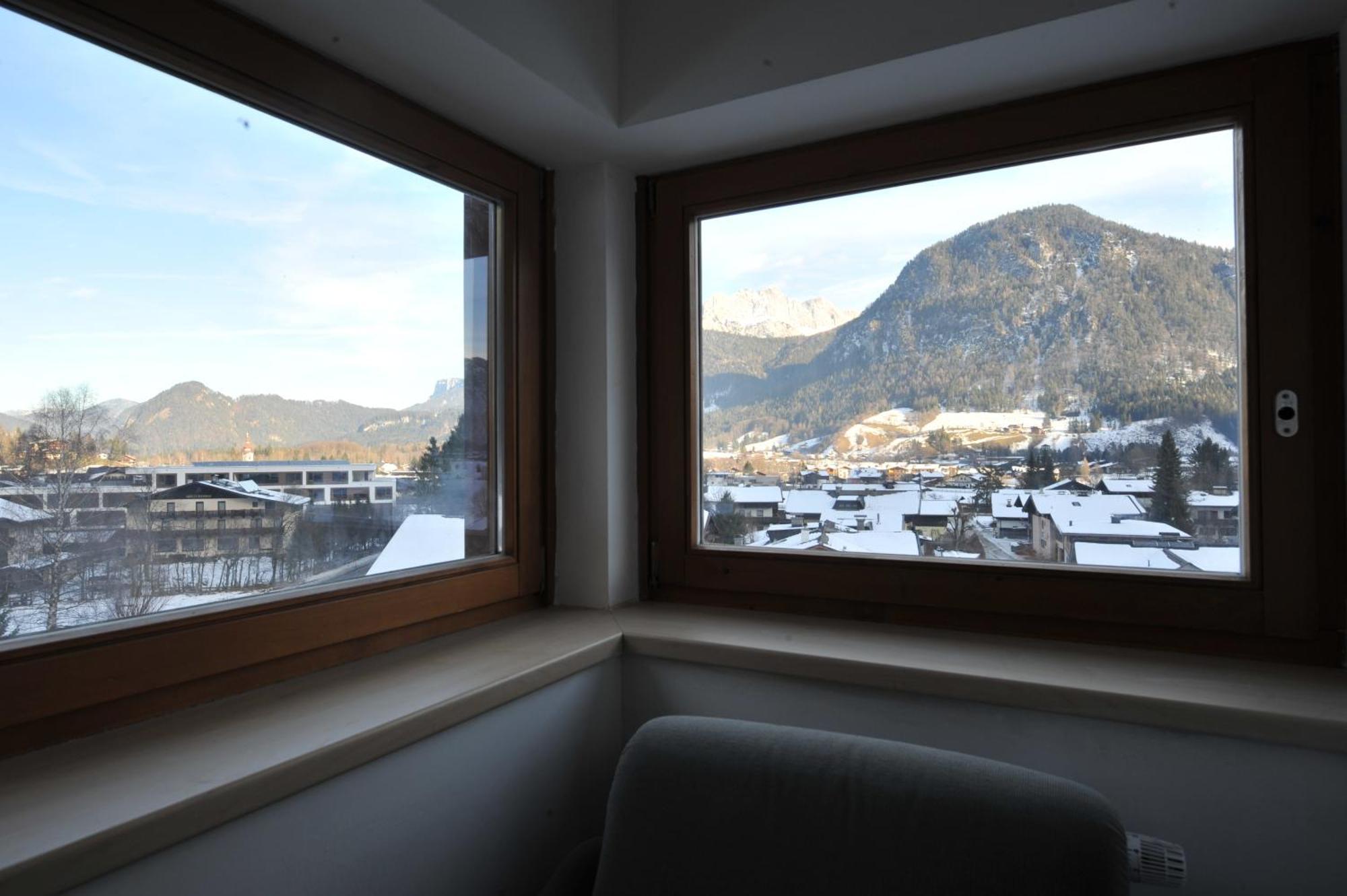 Salzburgerhof Jugend- Und Familienhotel Lofer Bilik gambar