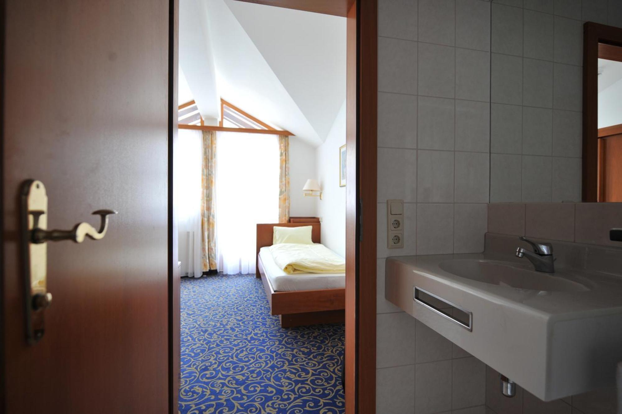Salzburgerhof Jugend- Und Familienhotel Lofer Bilik gambar
