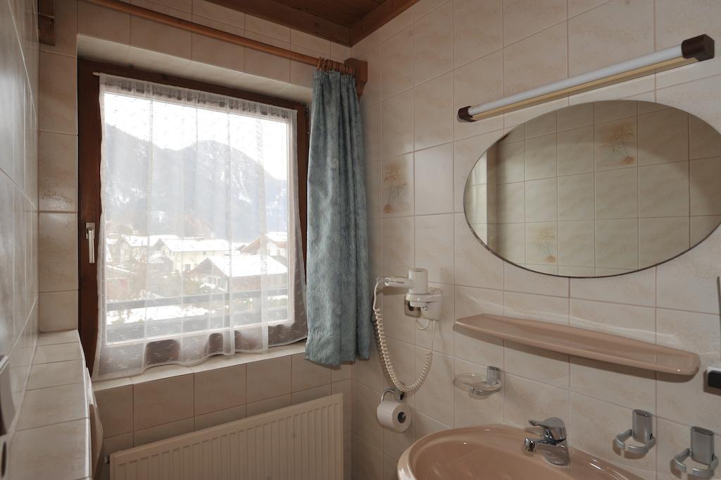 Salzburgerhof Jugend- Und Familienhotel Lofer Bilik gambar