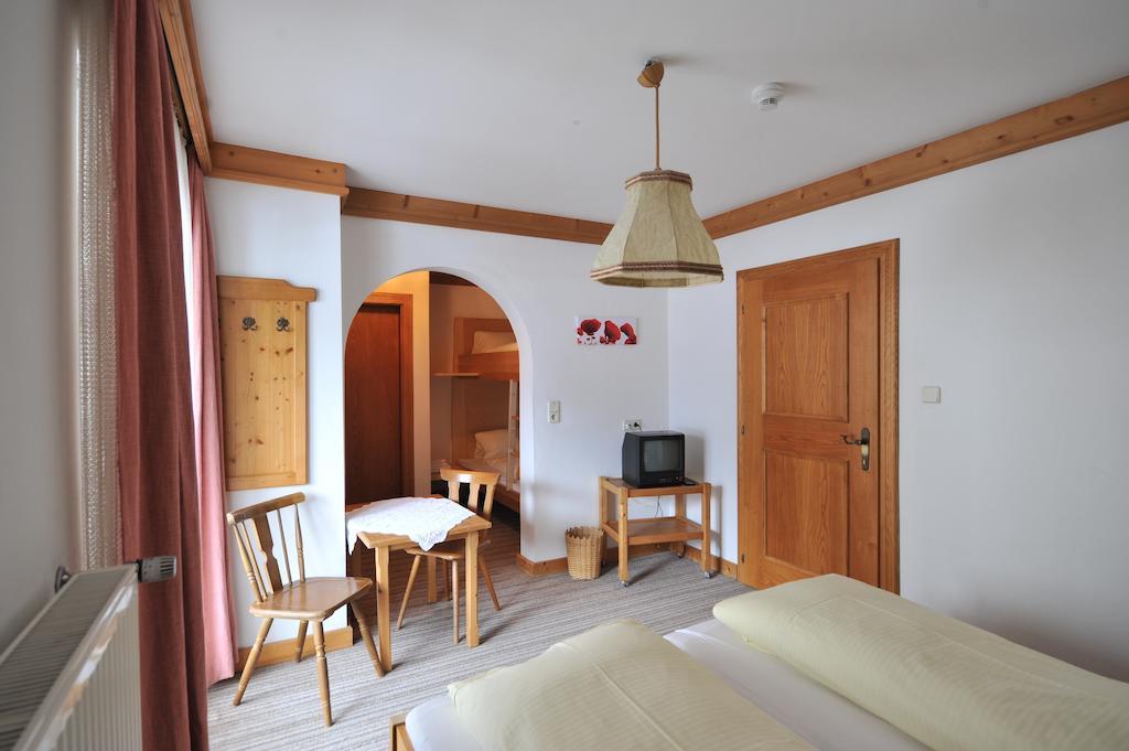 Salzburgerhof Jugend- Und Familienhotel Lofer Bilik gambar
