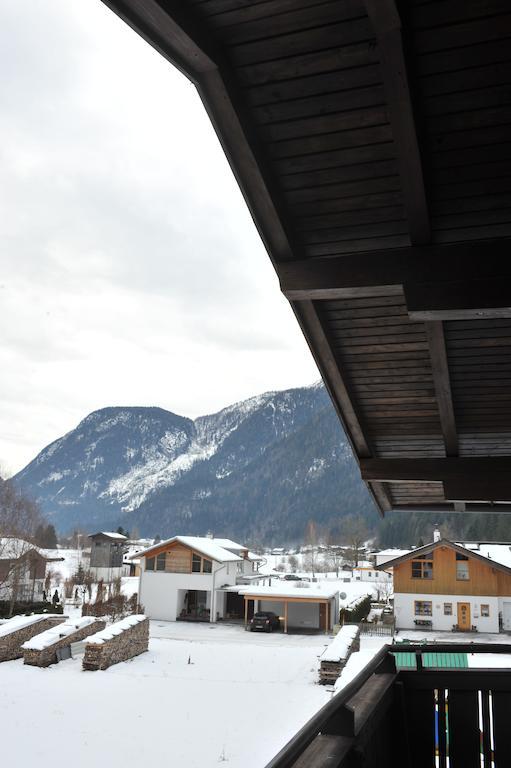 Salzburgerhof Jugend- Und Familienhotel Lofer Bilik gambar