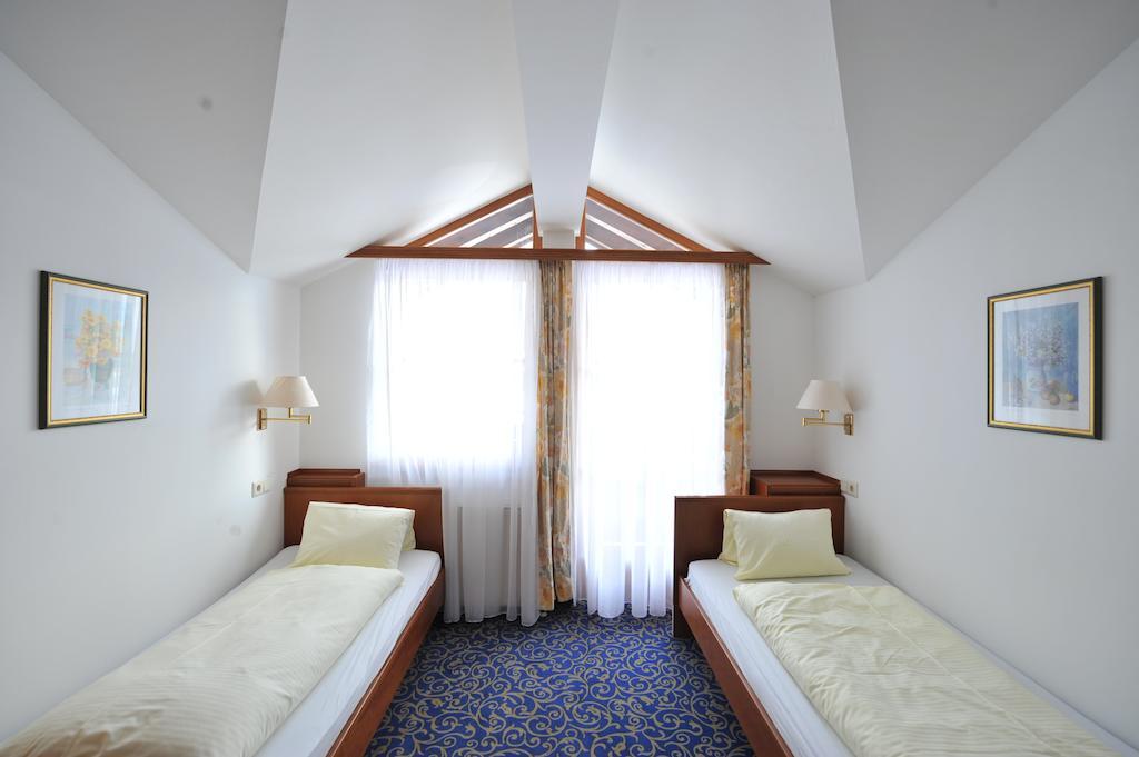Salzburgerhof Jugend- Und Familienhotel Lofer Bilik gambar