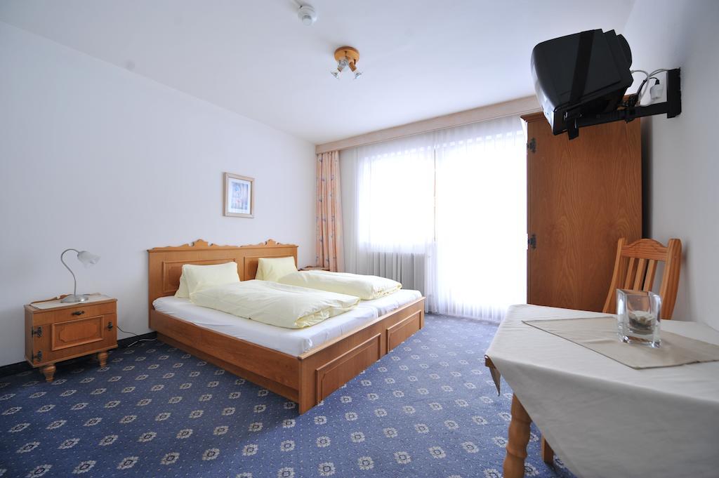 Salzburgerhof Jugend- Und Familienhotel Lofer Bilik gambar